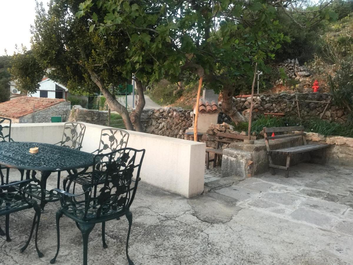 Ustrine View Villa Buitenkant foto