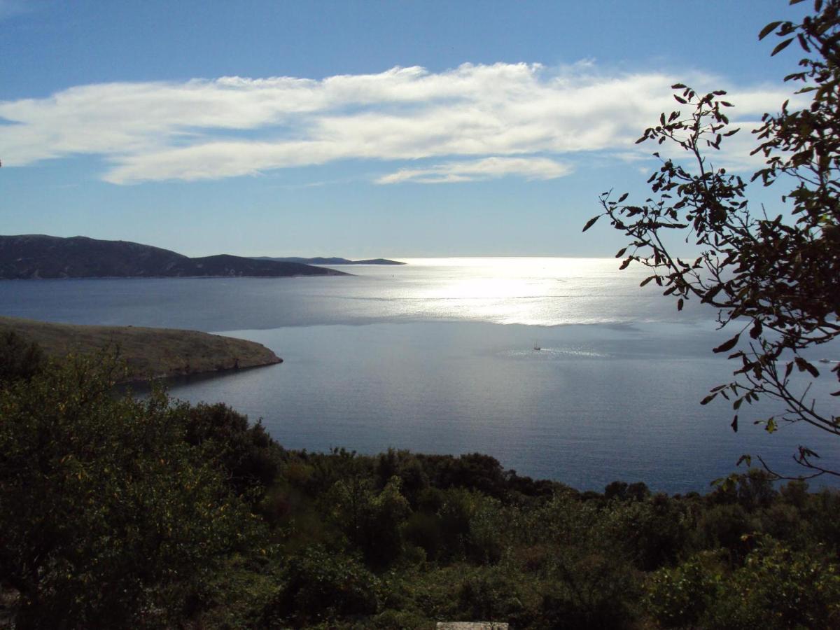Ustrine View Villa Buitenkant foto