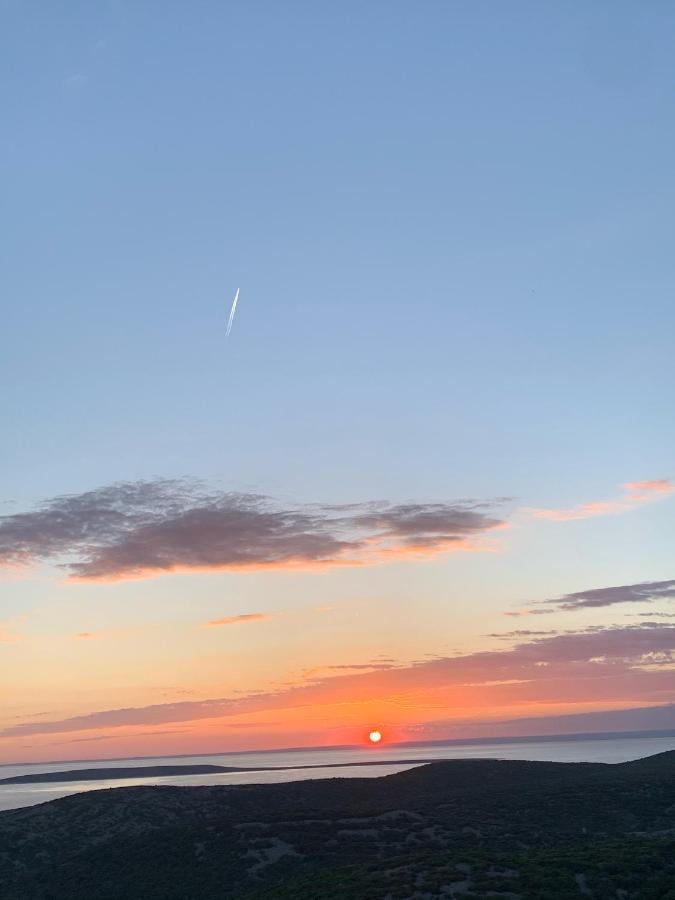 Ustrine View Villa Buitenkant foto